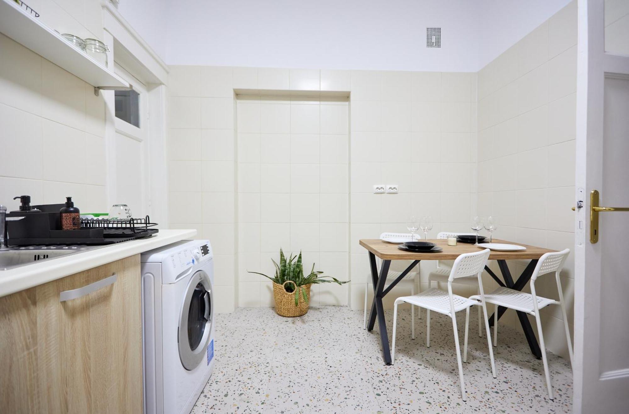 Caragiale Apartment บูคาเรสต์ ภายนอก รูปภาพ