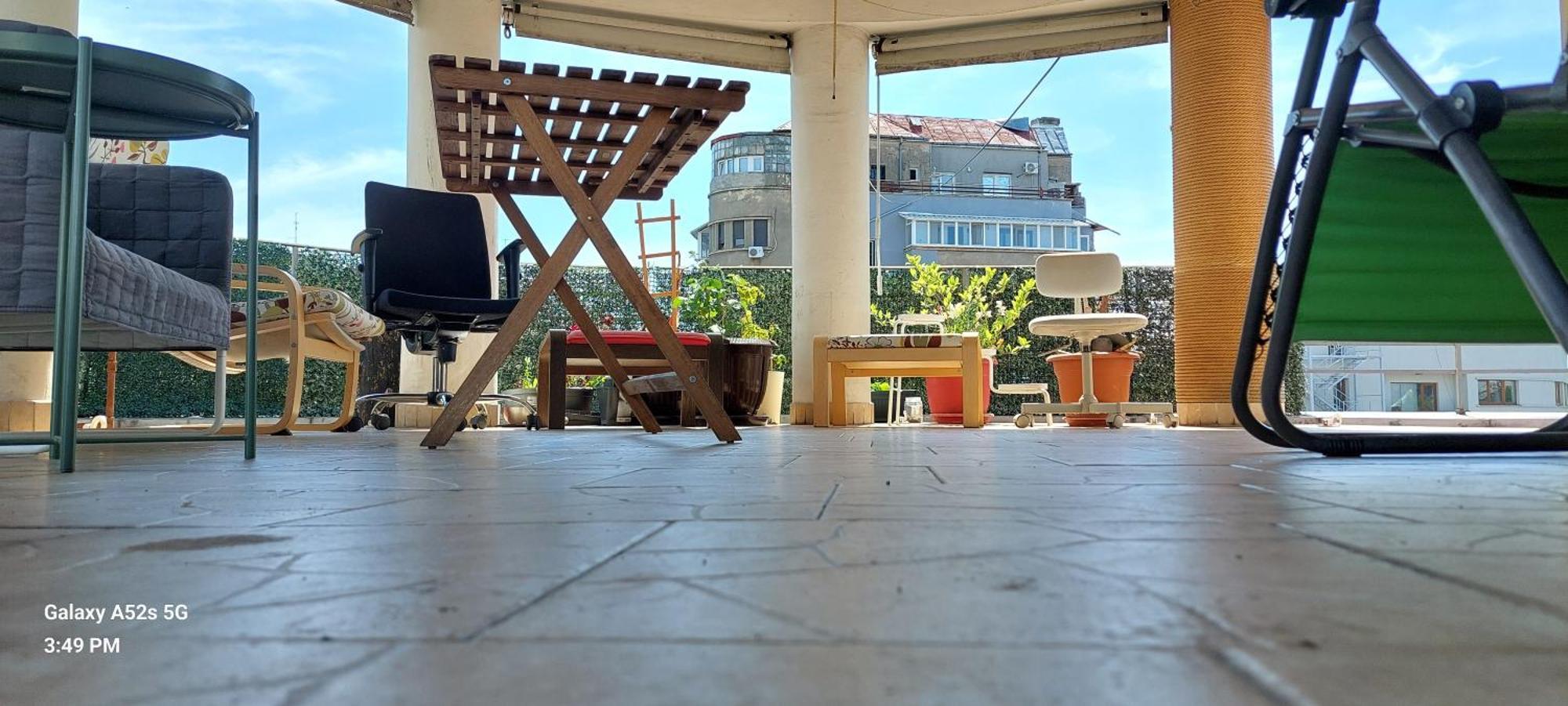 Caragiale Apartment บูคาเรสต์ ภายนอก รูปภาพ